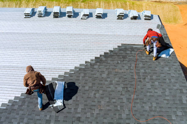 Roof Insulation in Wofford Heights, CA